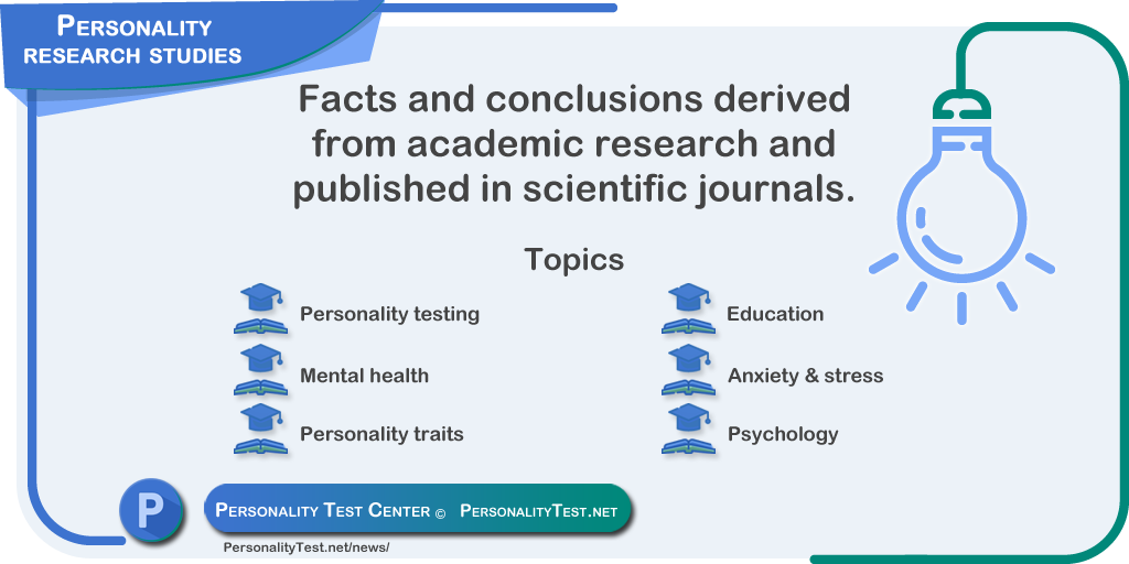 research has demonstrated individuals with type a personality