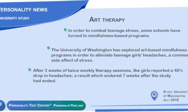 Art therapy