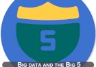 Big data and the Big 5