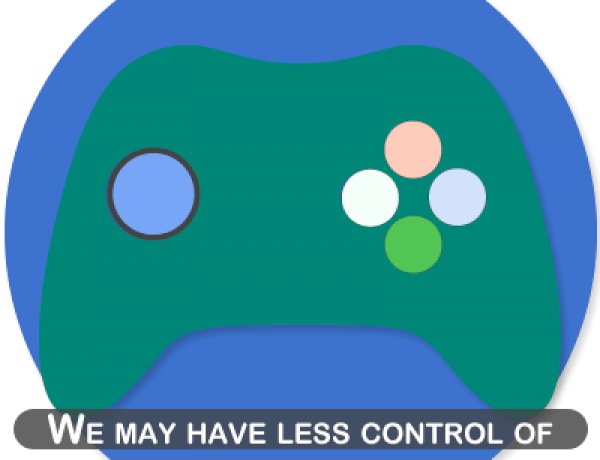 We may have less control of our thoughts than we think